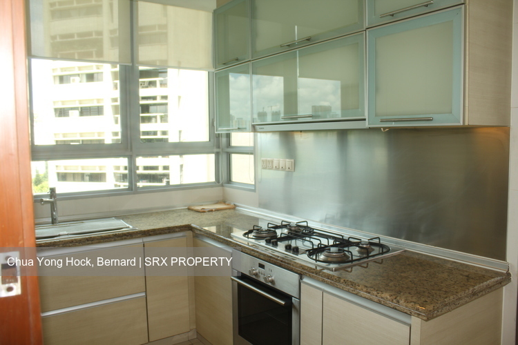 The Marbella (D10), Condominium #201783332